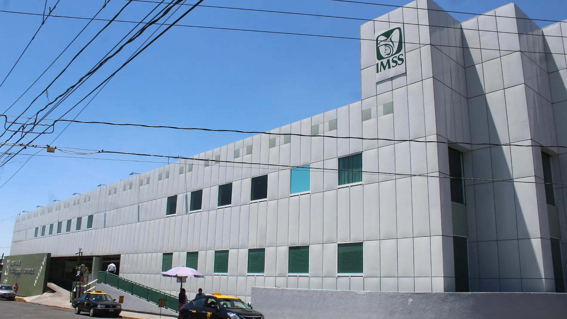 IMSS traumatología y ortopedia puebla